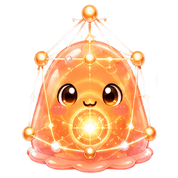 Jellies hero, rank 7 of 8