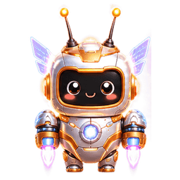 Robots hero, rank 7 of 8