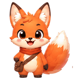 Foxes hero, rank 4 of 8