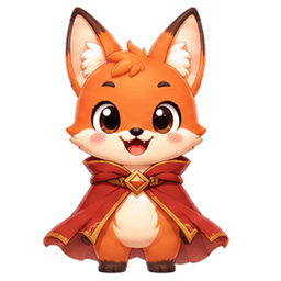 Foxes hero, rank 5 of 8