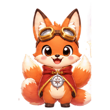 Foxes hero, rank 7 of 8