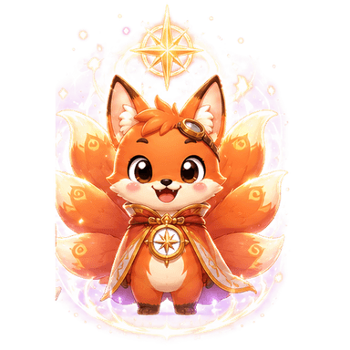 Foxes hero, rank 8 of 8
