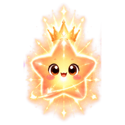 Star Sprites hero, rank 7 of 8