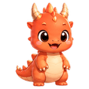 Dragons hero, rank 3 of 8