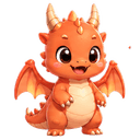 Dragons hero, rank 4 of 8