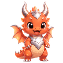 Dragons hero, rank 6 of 8