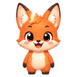 Foxes hero, rank 1 of 8