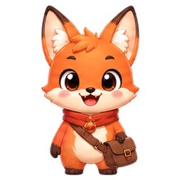 Foxes hero, rank 3 of 8
