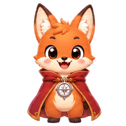 Foxes hero, rank 6 of 8