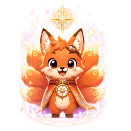 Foxes hero, rank 8 of 8